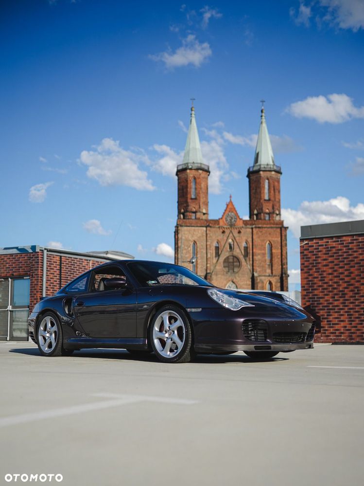 Porsche 911 - 5