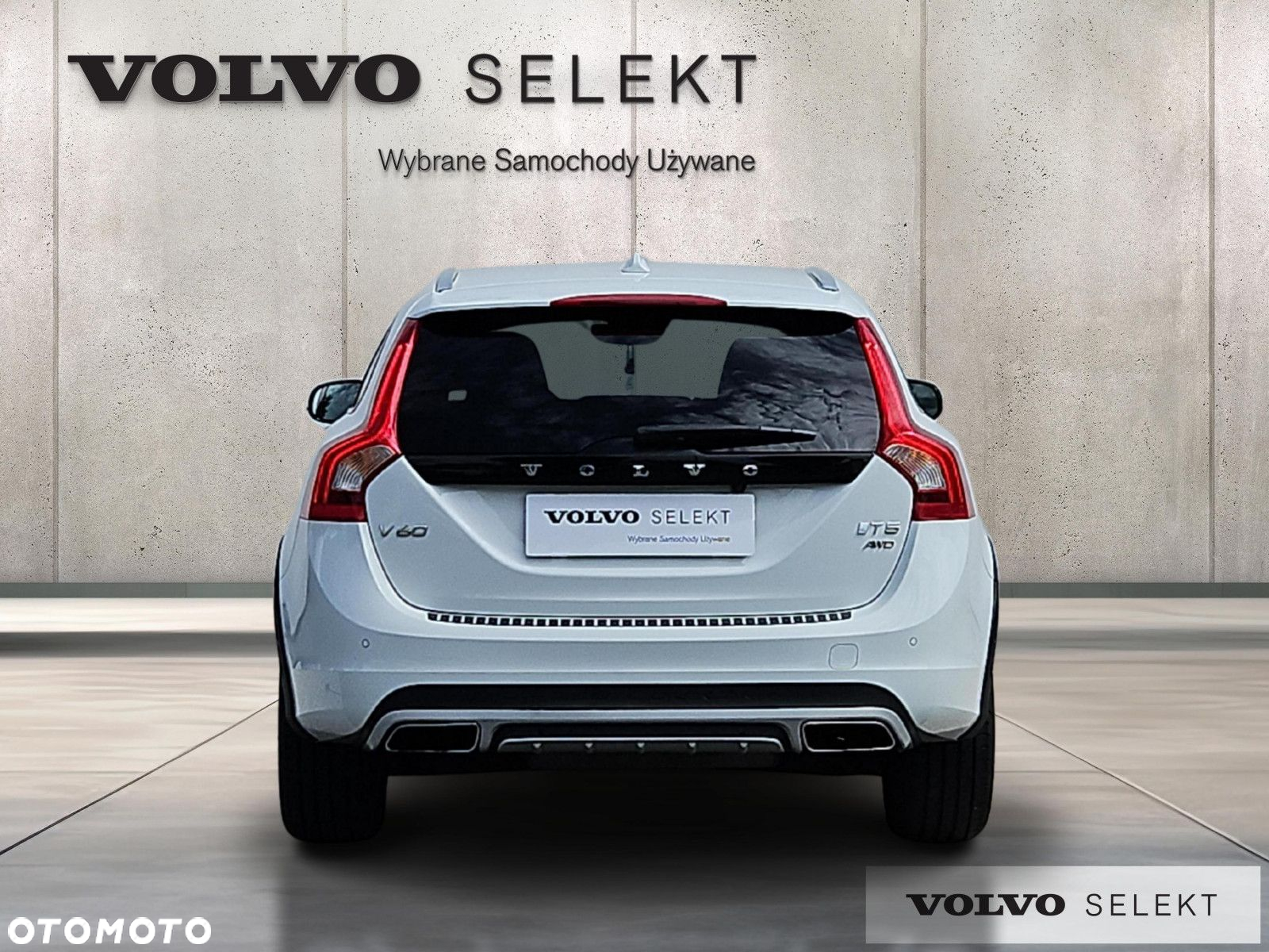 Volvo V60 Cross Country - 4