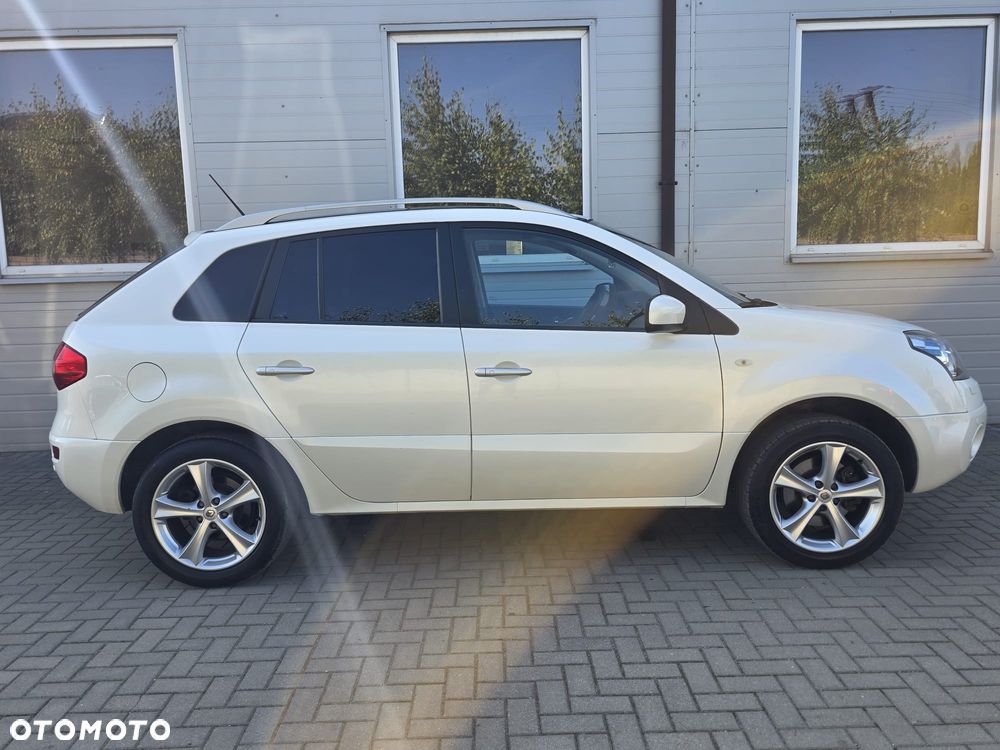 Renault Koleos - 9