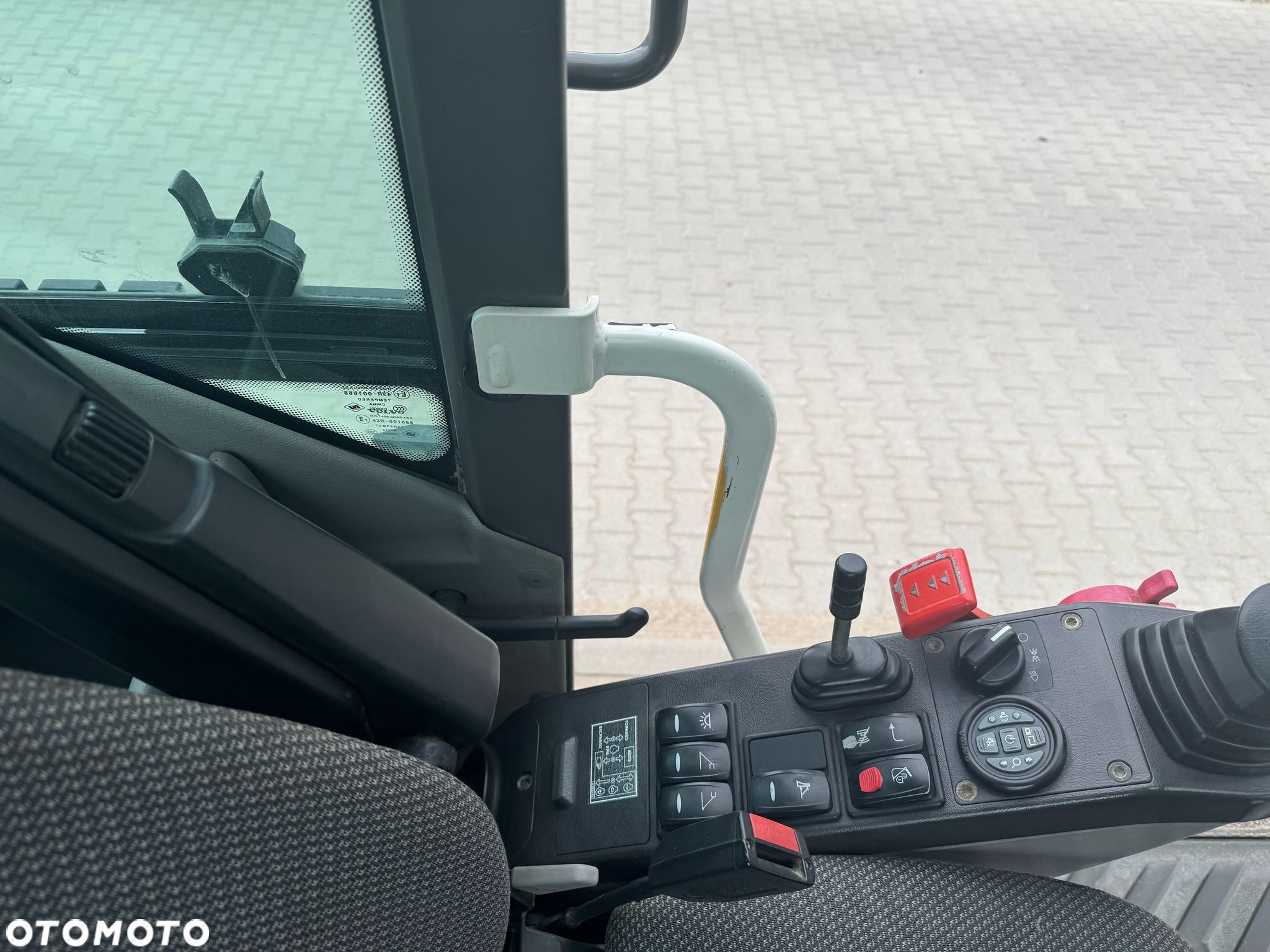 Volvo EW 160D - 23