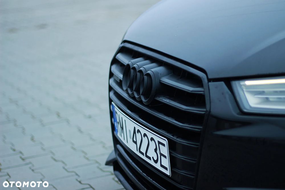 Audi A6 Limousine 2.0 TFSI Quattro S tronic - 7