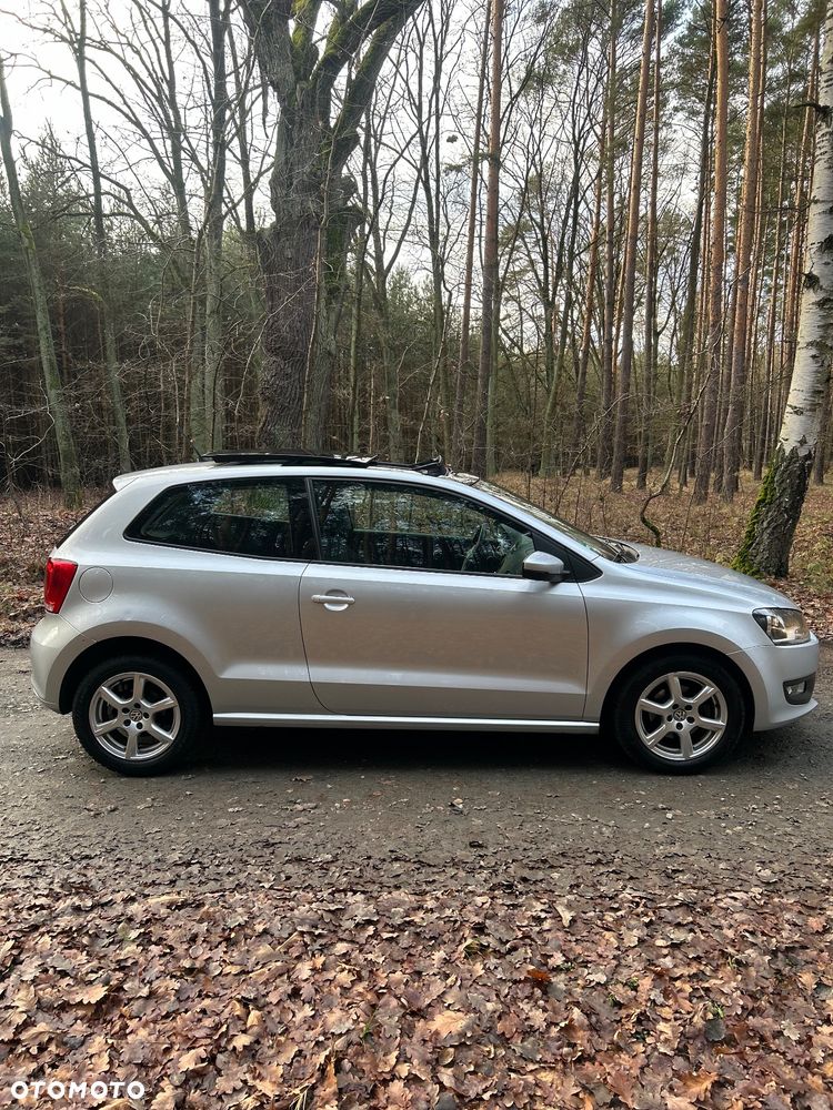 Volkswagen Polo 1.6 TDI DSG Highline - 4