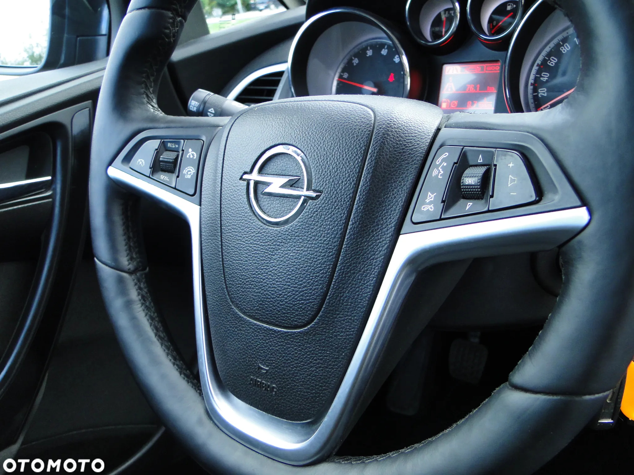 Opel Astra - 18