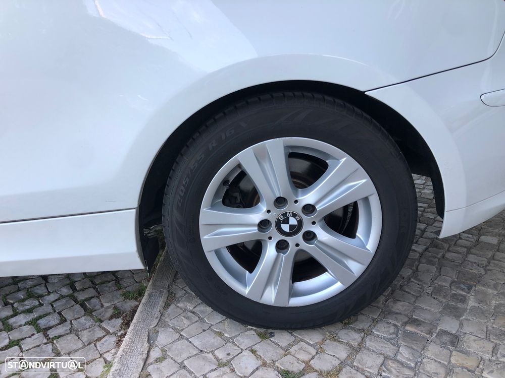 BMW 120 dA - 17