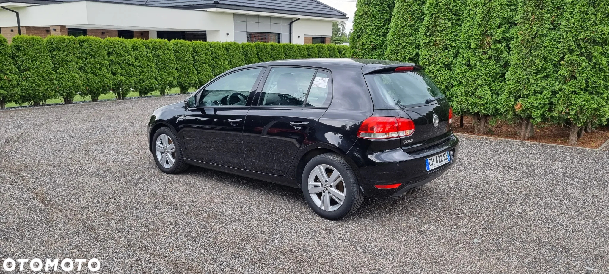Volkswagen Golf - 4