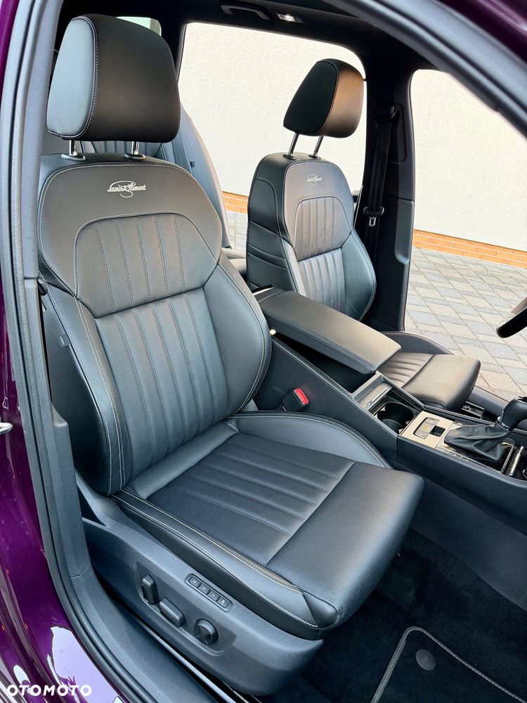 Skoda Superb 2.0 TDI SCR L&K DSG - 14
