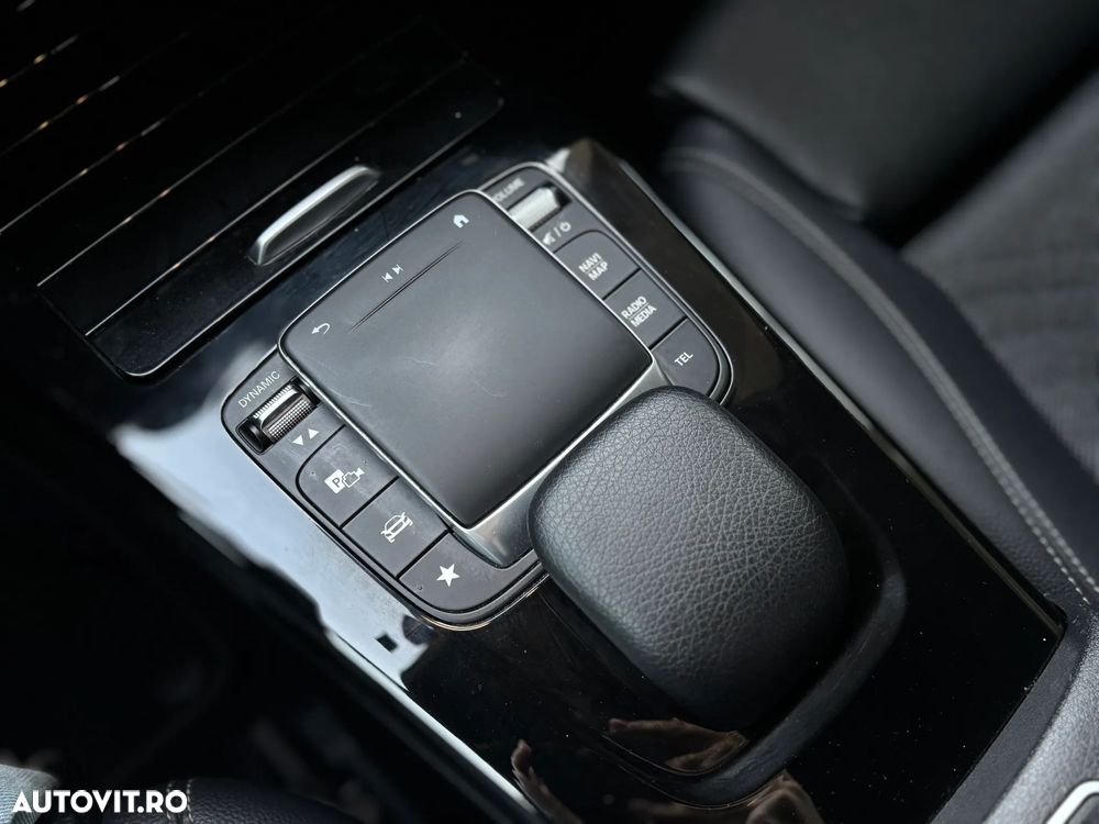 Mercedes-Benz A 180 d 7G-DCT Style - 30