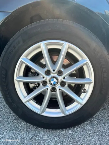 BMW 216 Active Tourer d Corporate Edition - 14