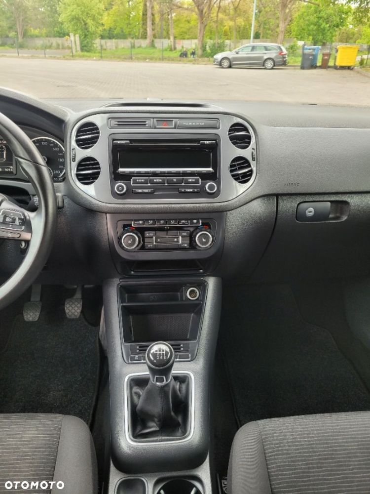 Volkswagen Tiguan - 18