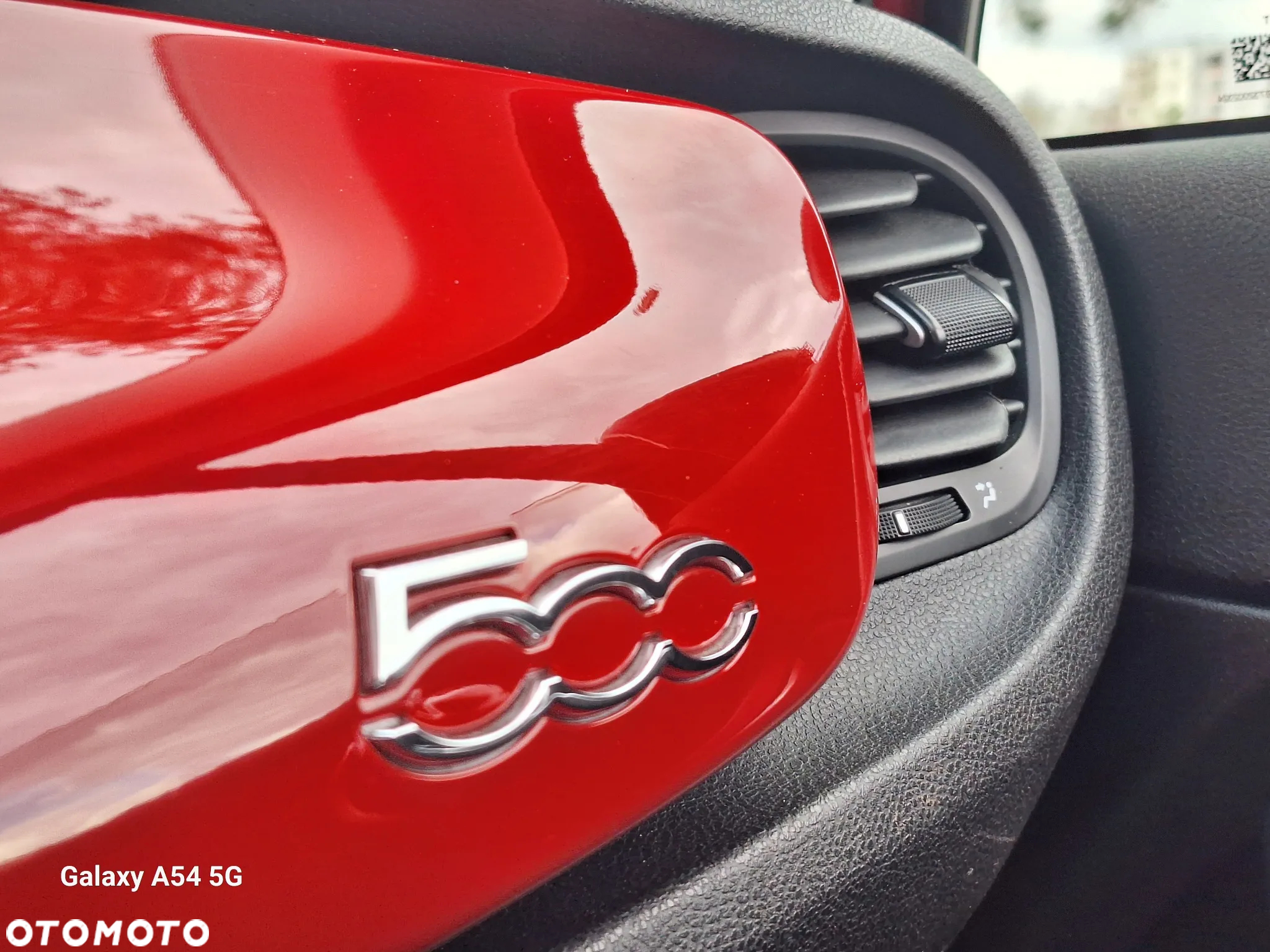 Fiat 500X 1.4 Multiair 4x2 S&S Lounge - 24