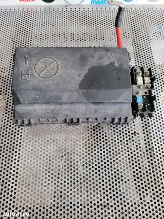 Panou Sigurante Motor Opel Astra J 1.7 Cdti Dezmembrez Opel Astra J - 2