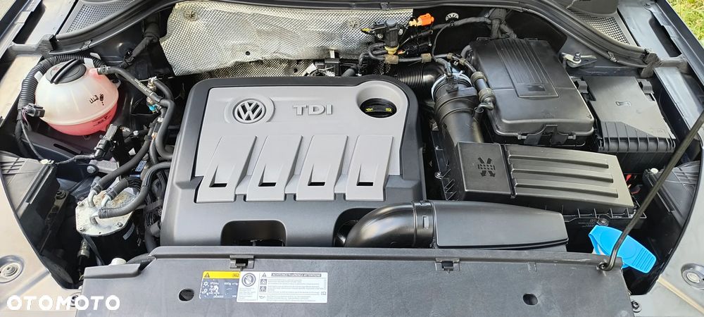 Volkswagen Tiguan 2.0 TDI DPF BlueMotion Technology Cup Sport & Style - 39