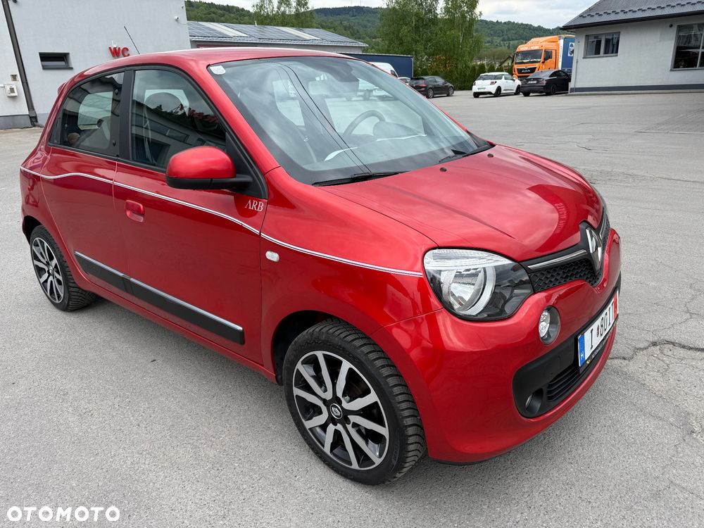 Renault Twingo SCe 70 Start&Stop Intens - 3