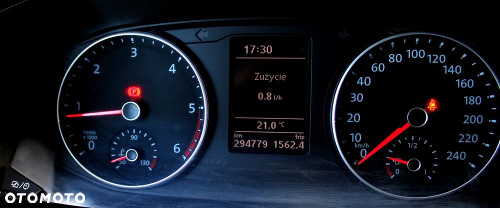 Volkswagen TRANSPORTER T6 Long L2 - 19