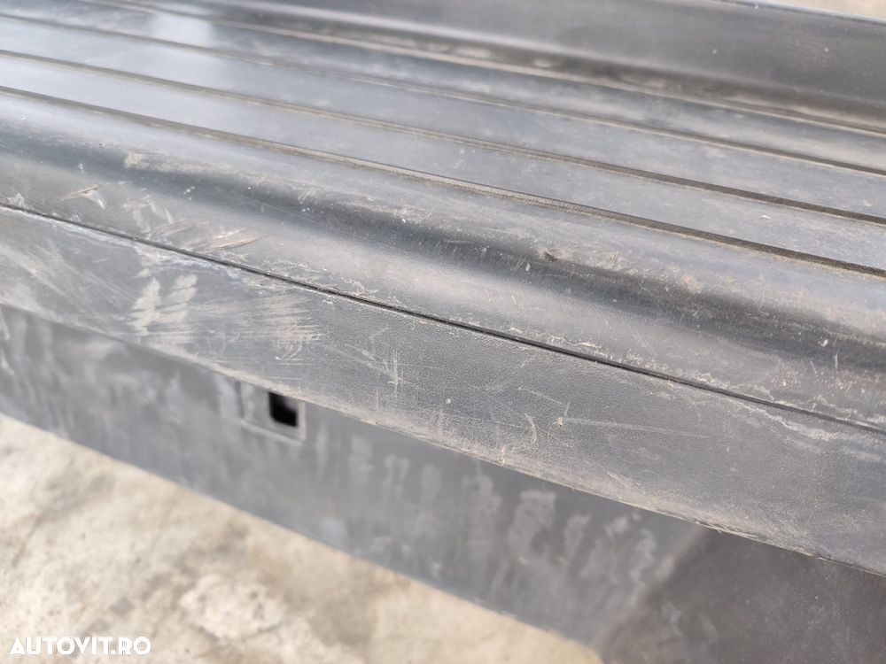 BARA SPATE ISUZU D-MAX (TFR / TFS) PICK-UP / COD OEM 93619306PA 2012-2019 (4E3) - 4