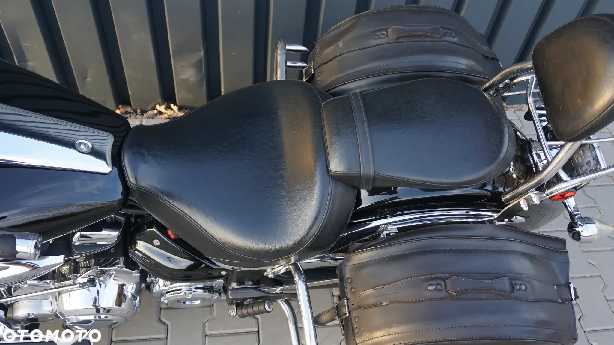 Yamaha Midnight Star - 12