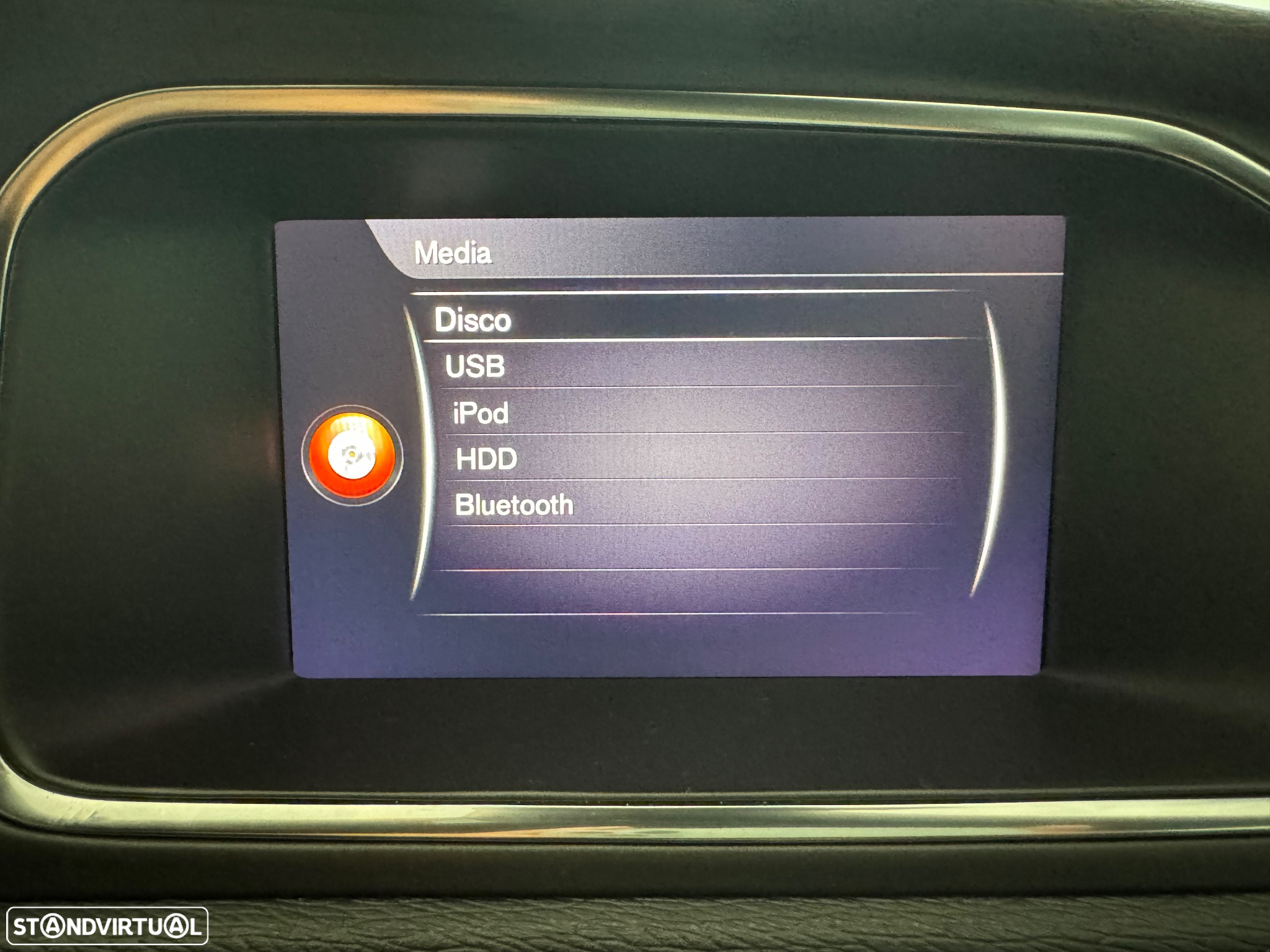 Volvo V40 2.0 D2 R-Design - 22