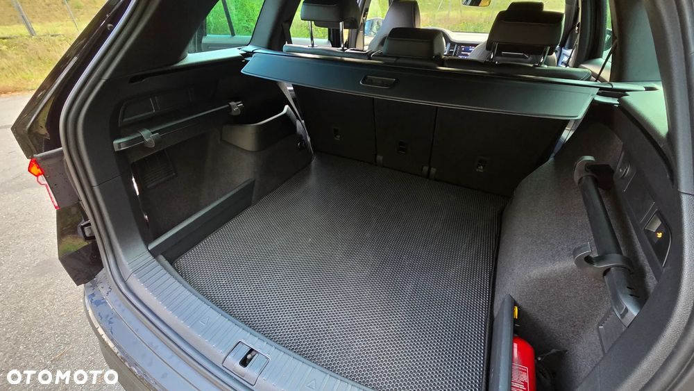 Skoda Kodiaq 2.0 TSI 4x4 Sportline DSG - 23