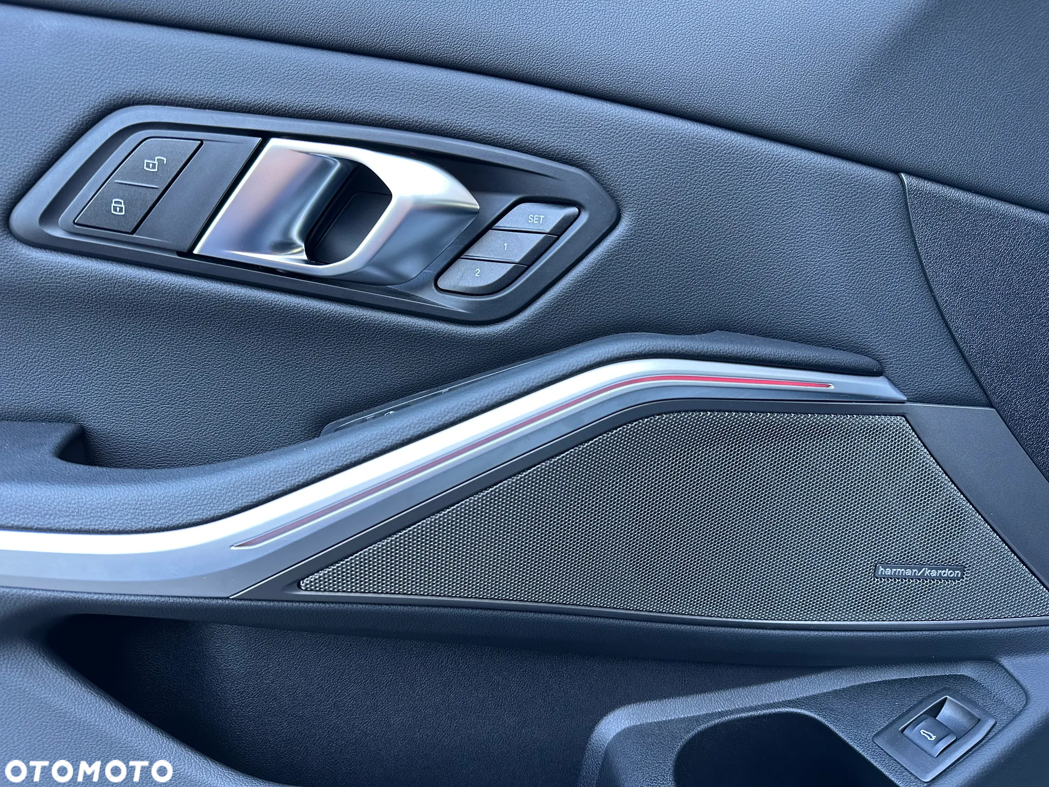 BMW Seria 3 - 13