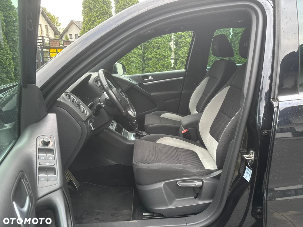 Volkswagen Tiguan 1.5 TSI OPF DSG R-Line - 28