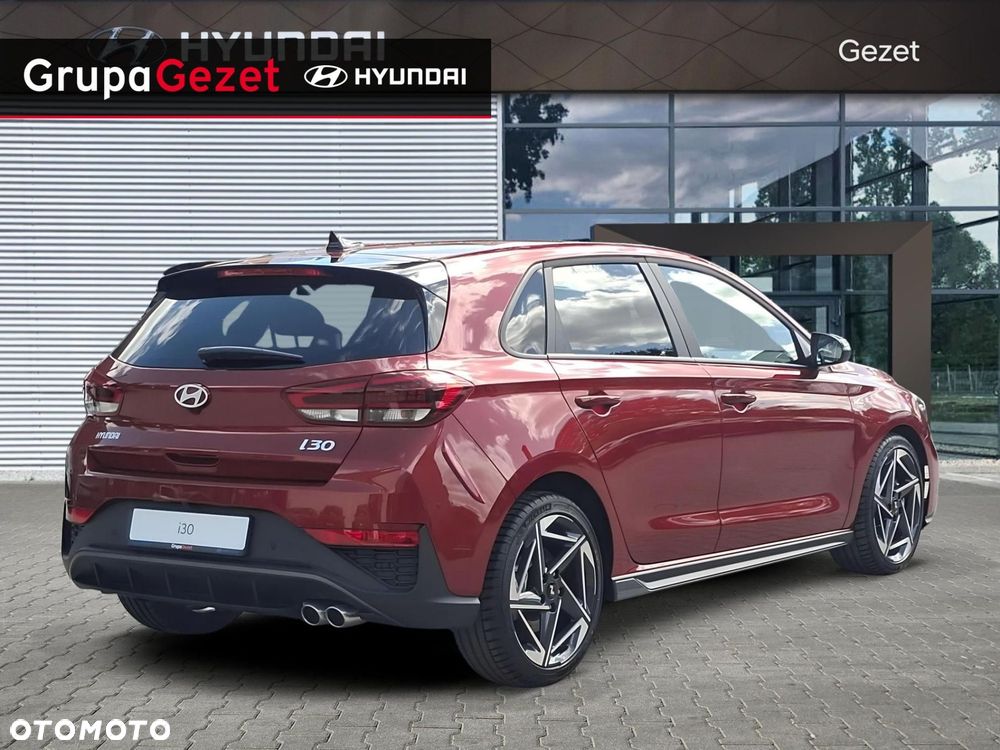Hyundai i30 - 5