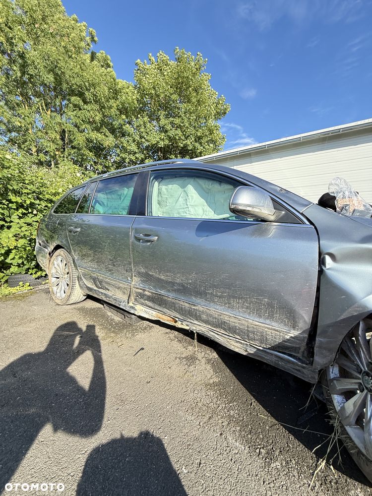 Skoda Superb - 8