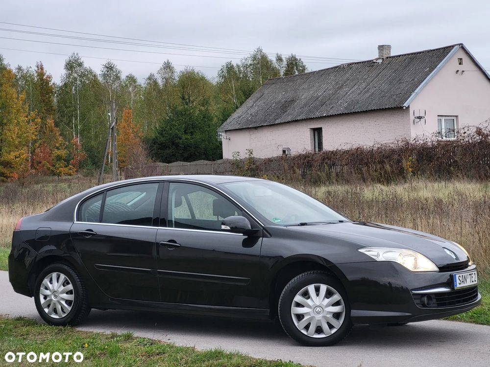 Renault Laguna 2.0 16V Expression - 4