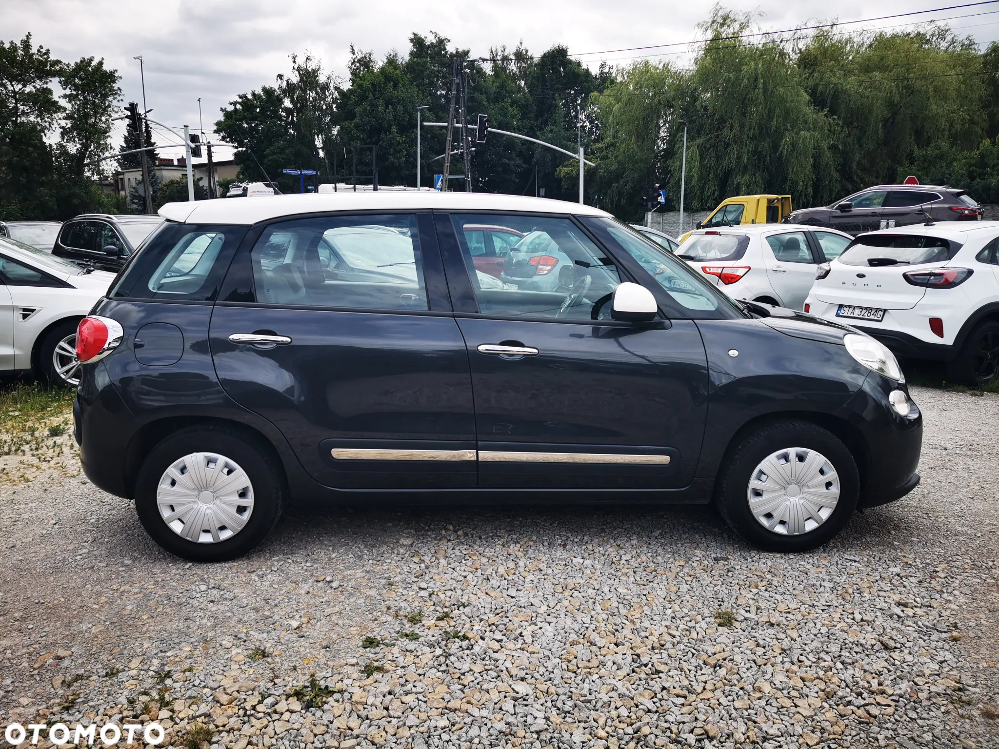Fiat 500L 1.4 16V Lounge - 6