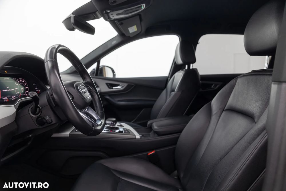 Audi Q7 - 8