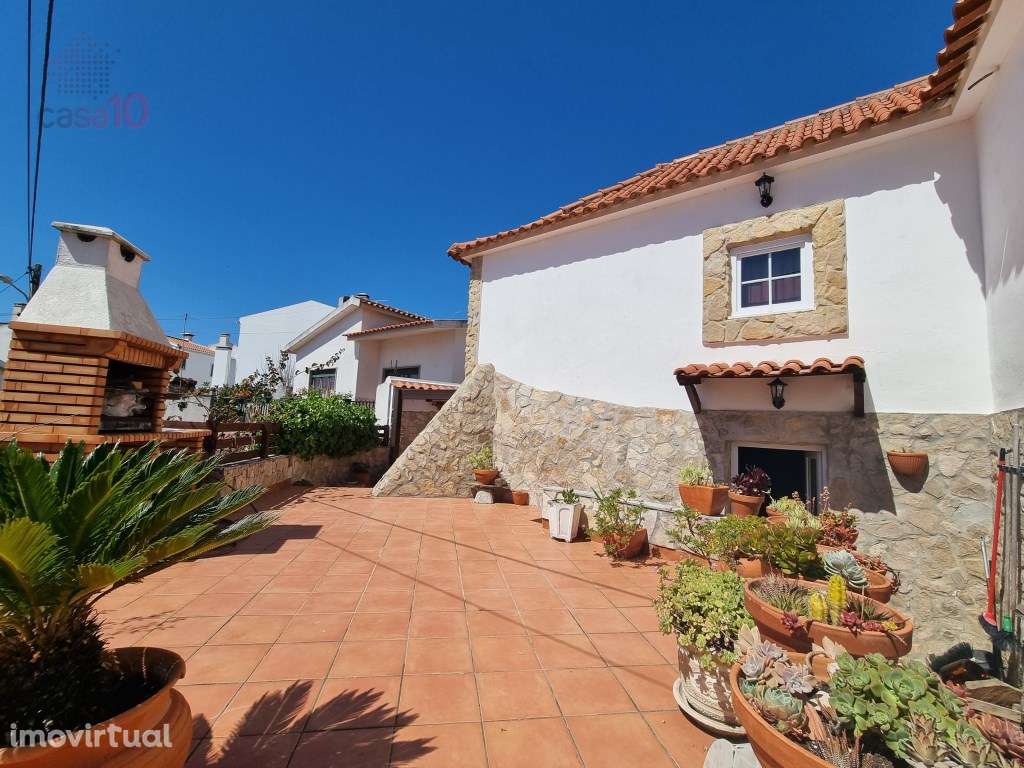 Excelente Moradia para venda em Vimeiro, Lourinhã - Grande imagem: 2/53