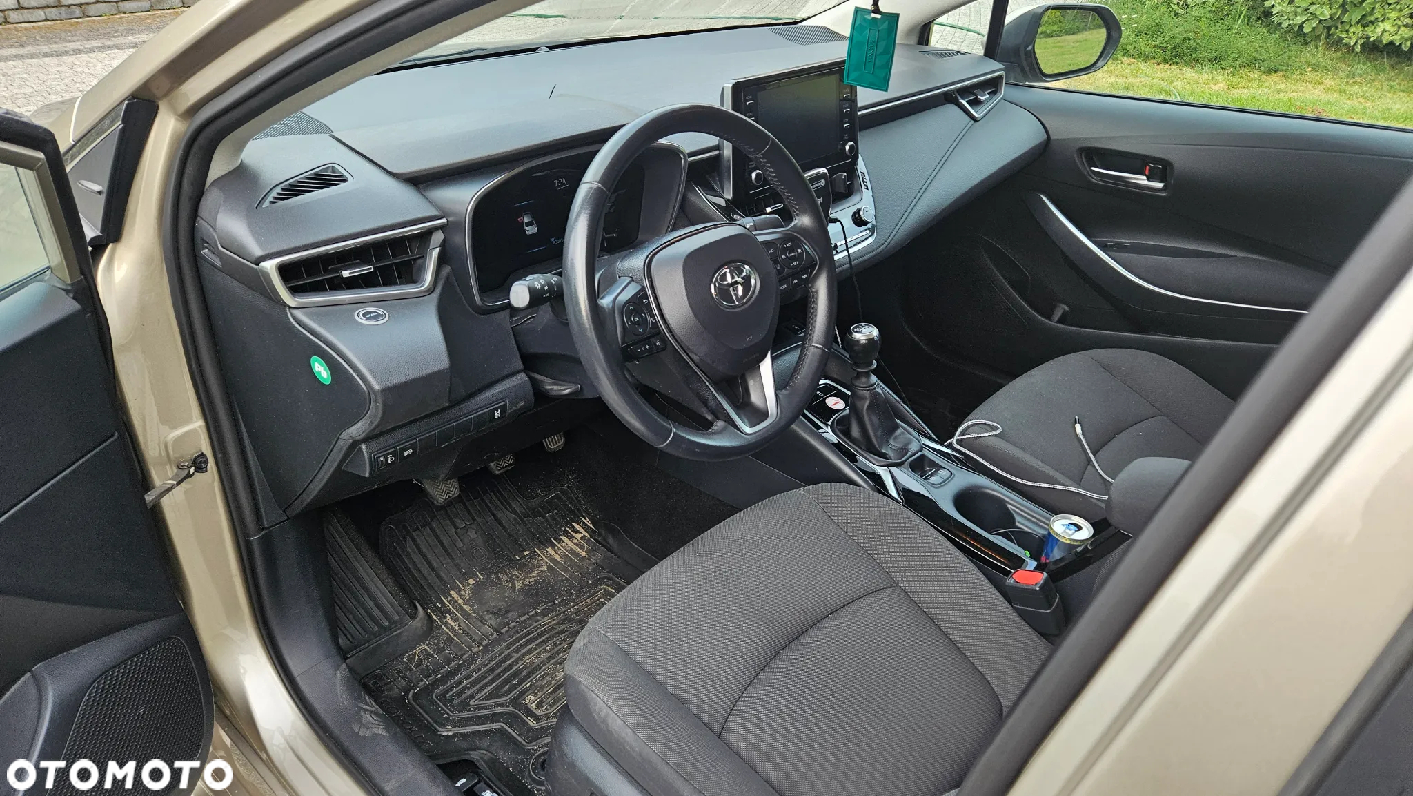 Toyota Corolla 1.6 Executive - 2