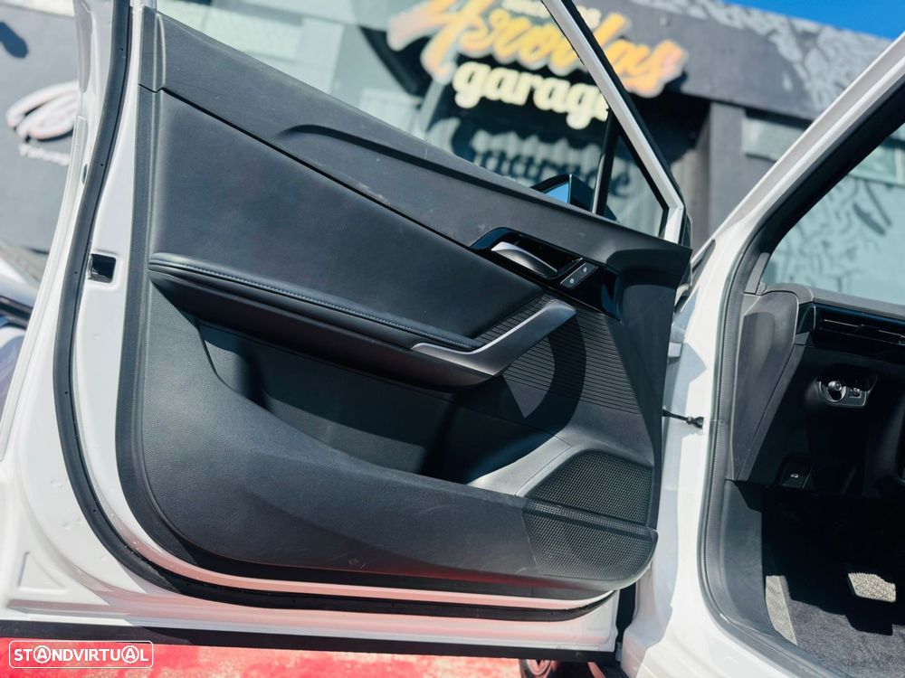 MG MG4 51 kWh Standard - 23