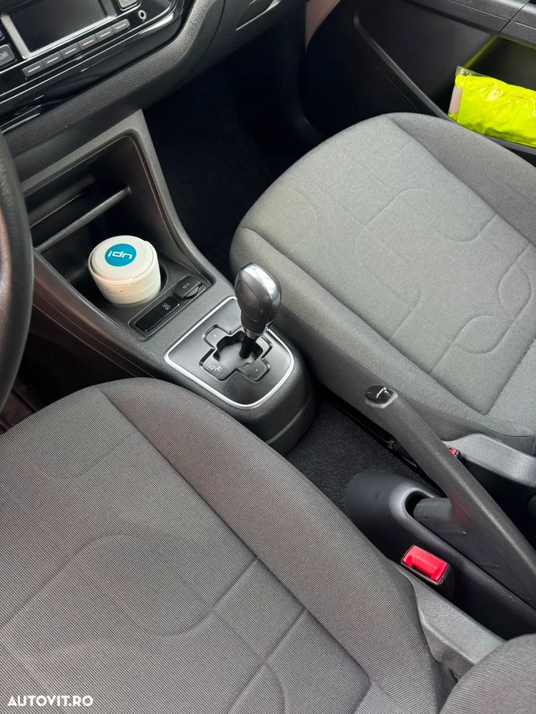 Volkswagen up! ASG high - 18