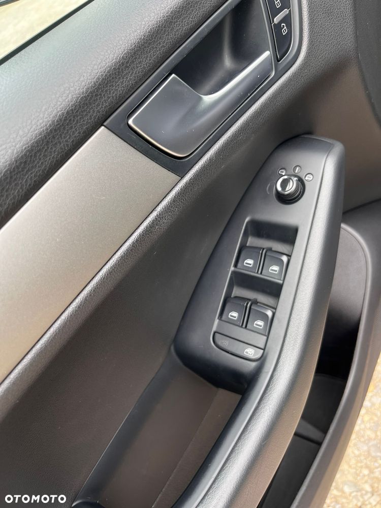 Audi Q5 2.0 TDI Quattro S tronic - 14