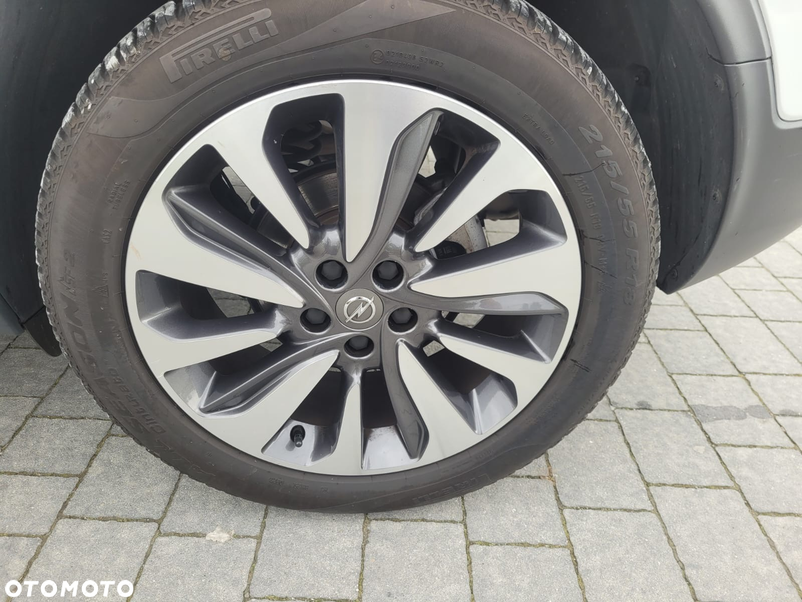 Opel Mokka 1.4 T Cosmo EU6 - 23