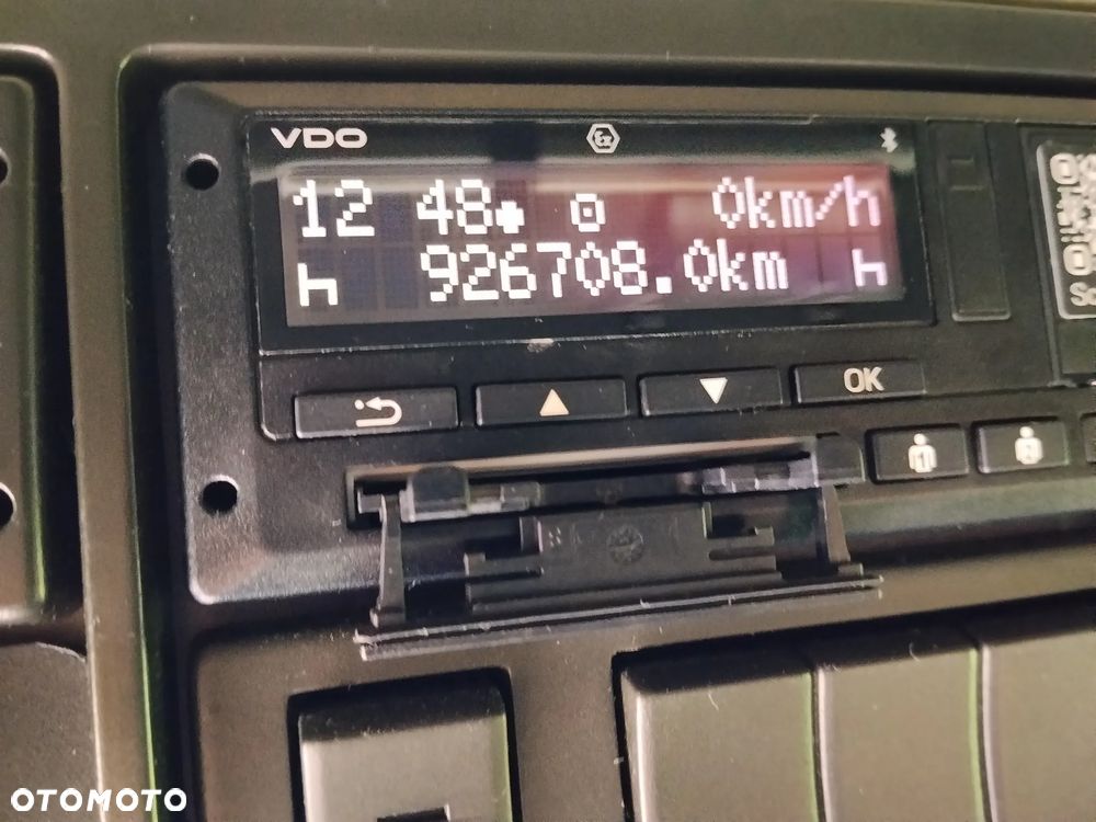 Volvo FH4 - 4