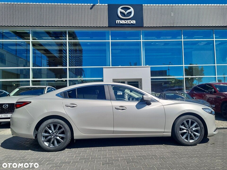 Mazda 6 - 3