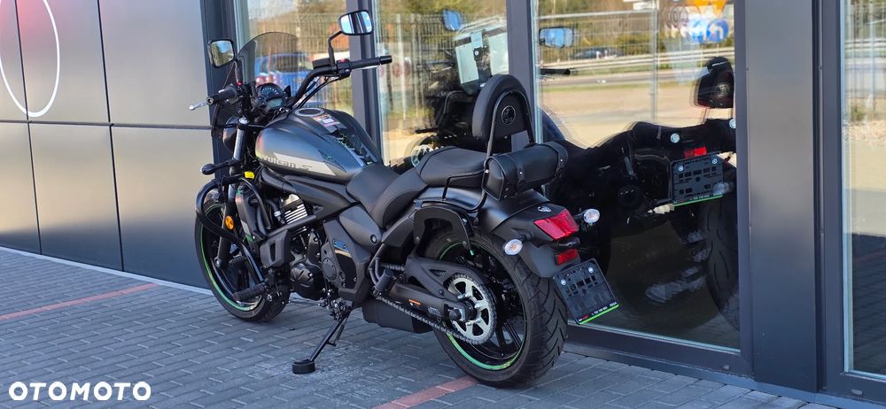 Kawasaki Vulcan - 26