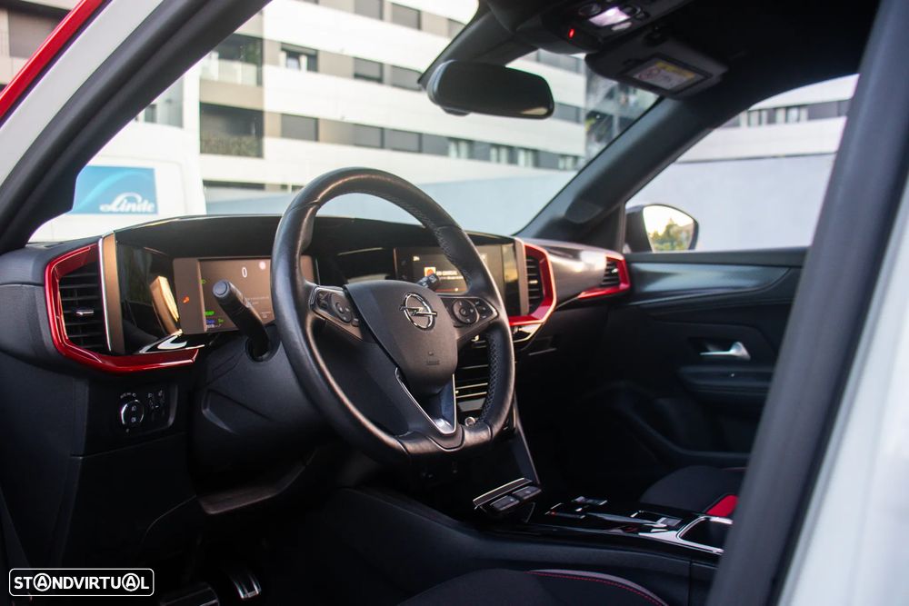 Opel Mokka-e GS Line - 11