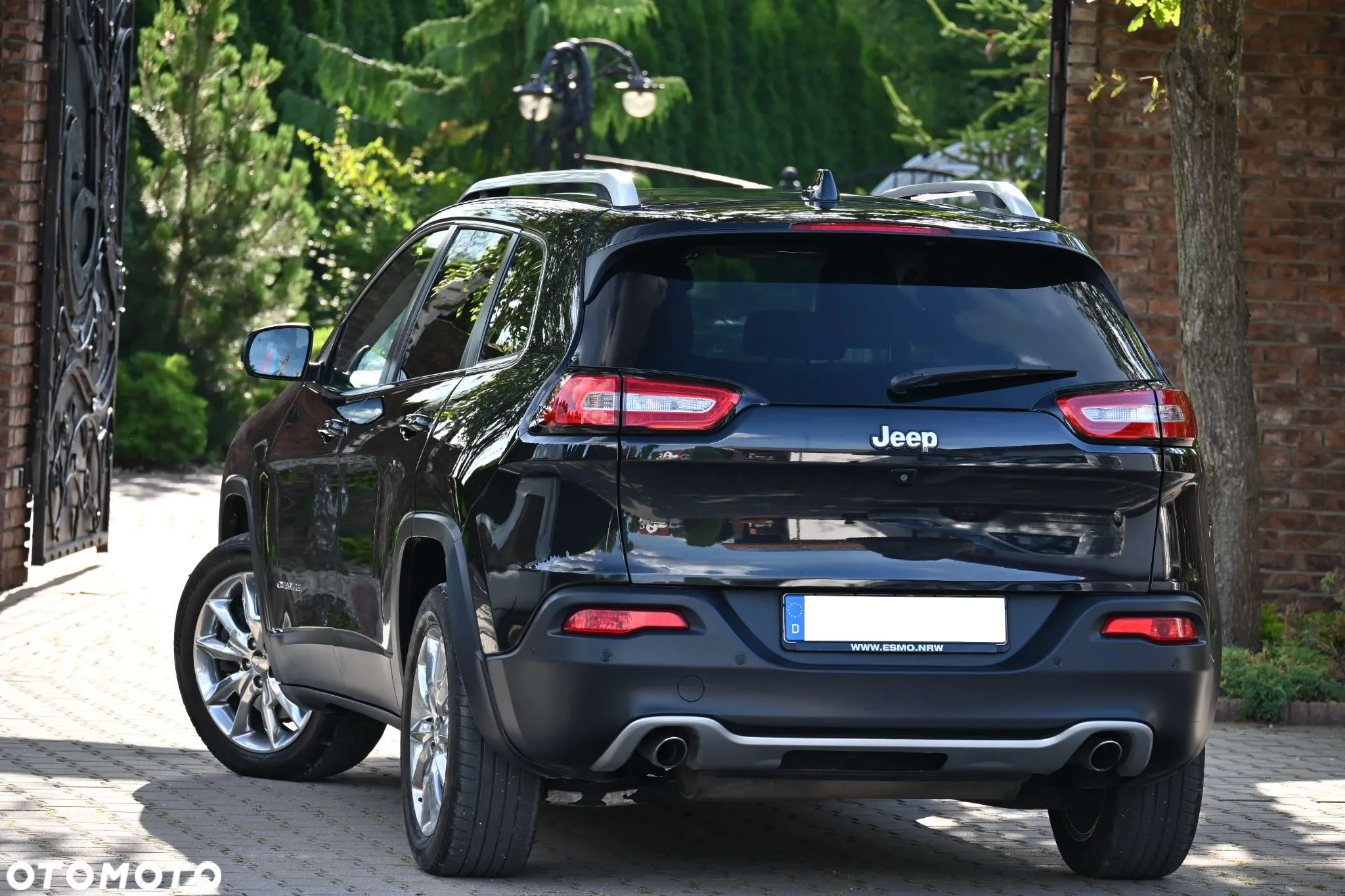 Jeep Cherokee 2.0 Multijet Active Drive II Automatik Limited - 16