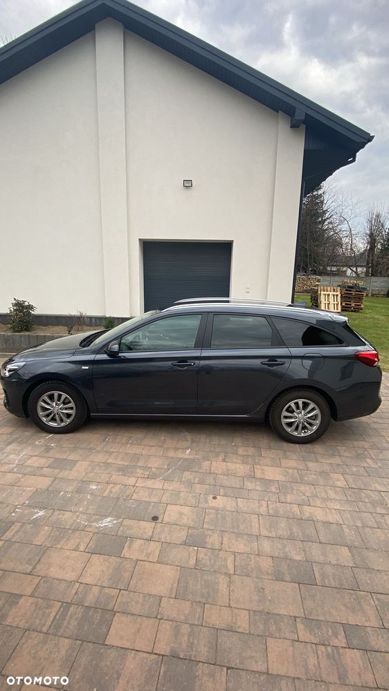Hyundai i30 - 11