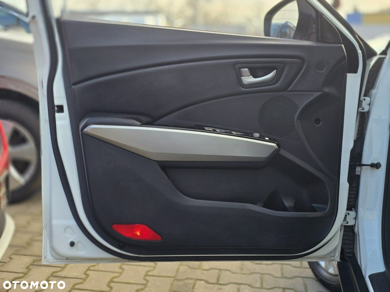 SsangYong/KGM Tivoli - 15