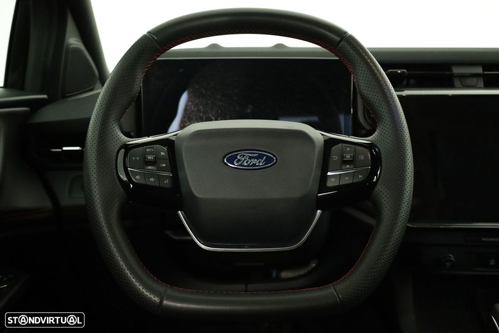 Ford Puma 1.0 EcoBoost MHEV ST-Line X Aut. - 15