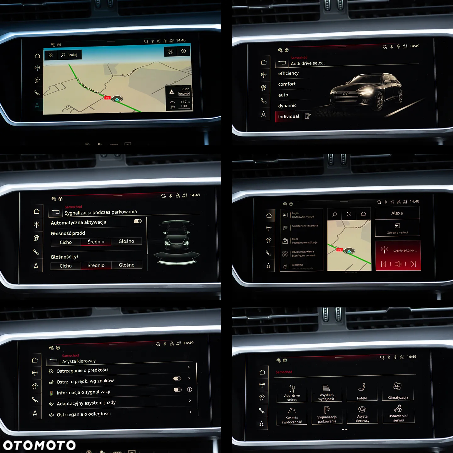Audi A6 - 33