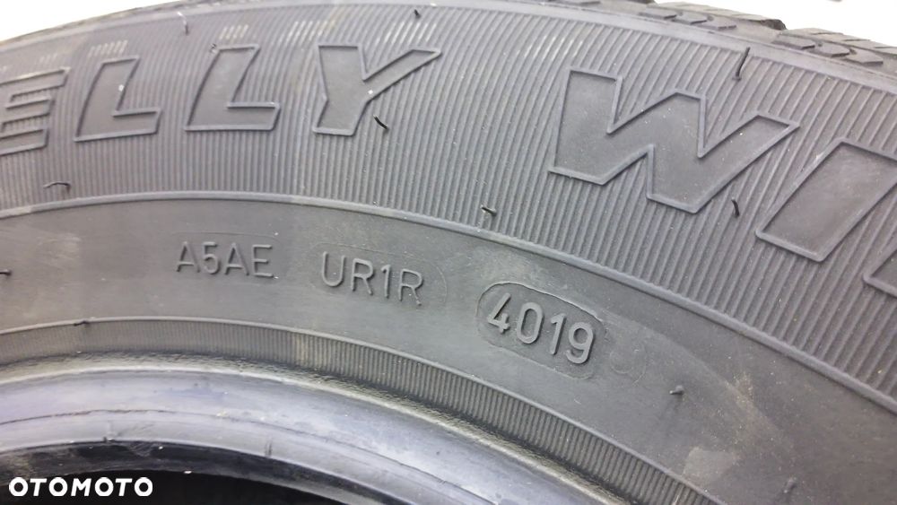 195/65R15 91T Kelly 2019 - 10