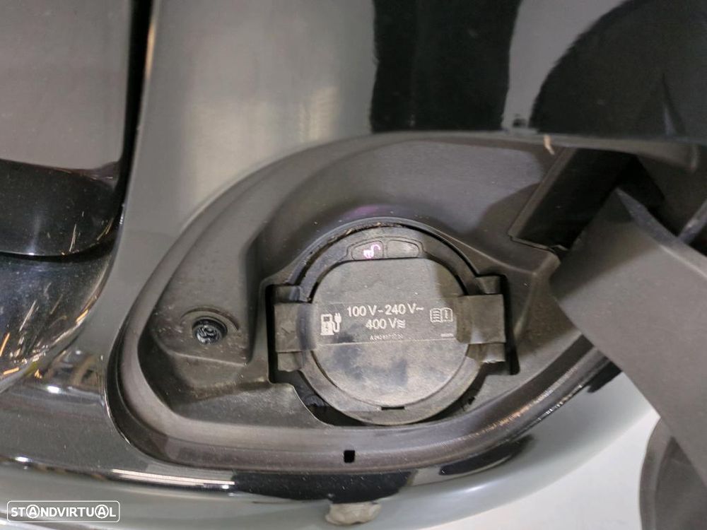 Mercedes-Benz C 300 de Avantgarde - 11