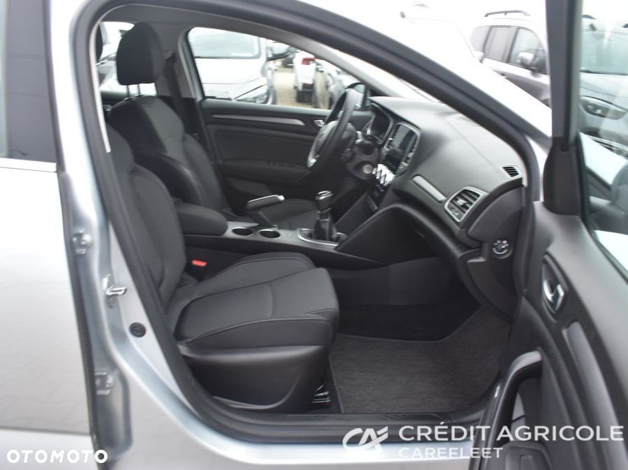 Renault Megane 1.3 TCe FAP Equilibre - 16