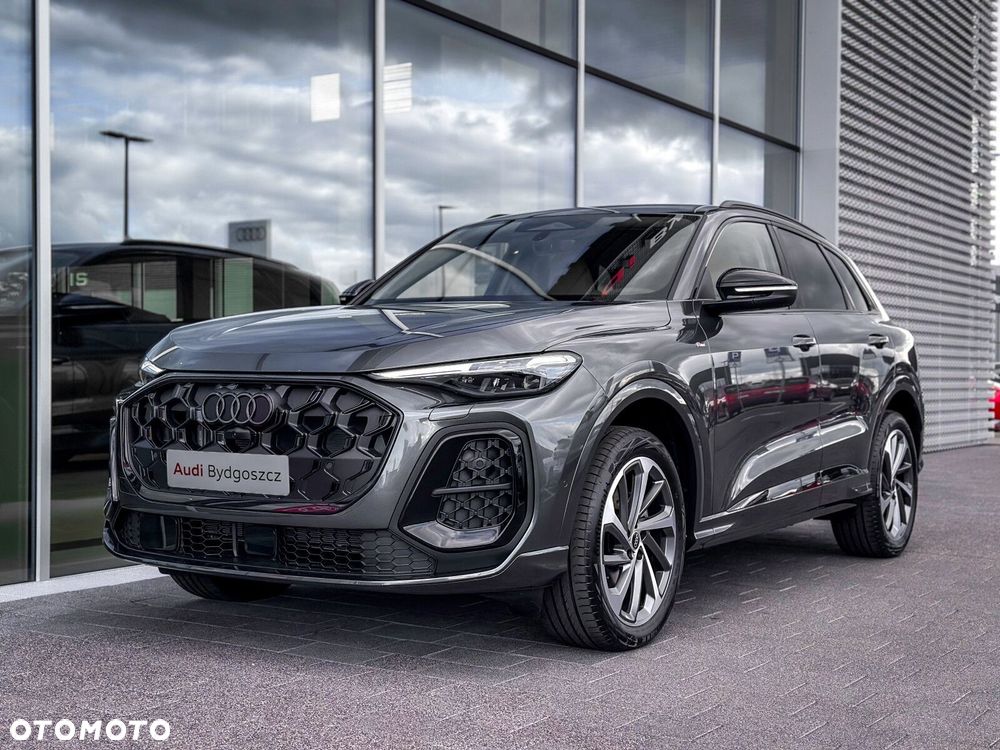 Audi Q5 2026 photo 3