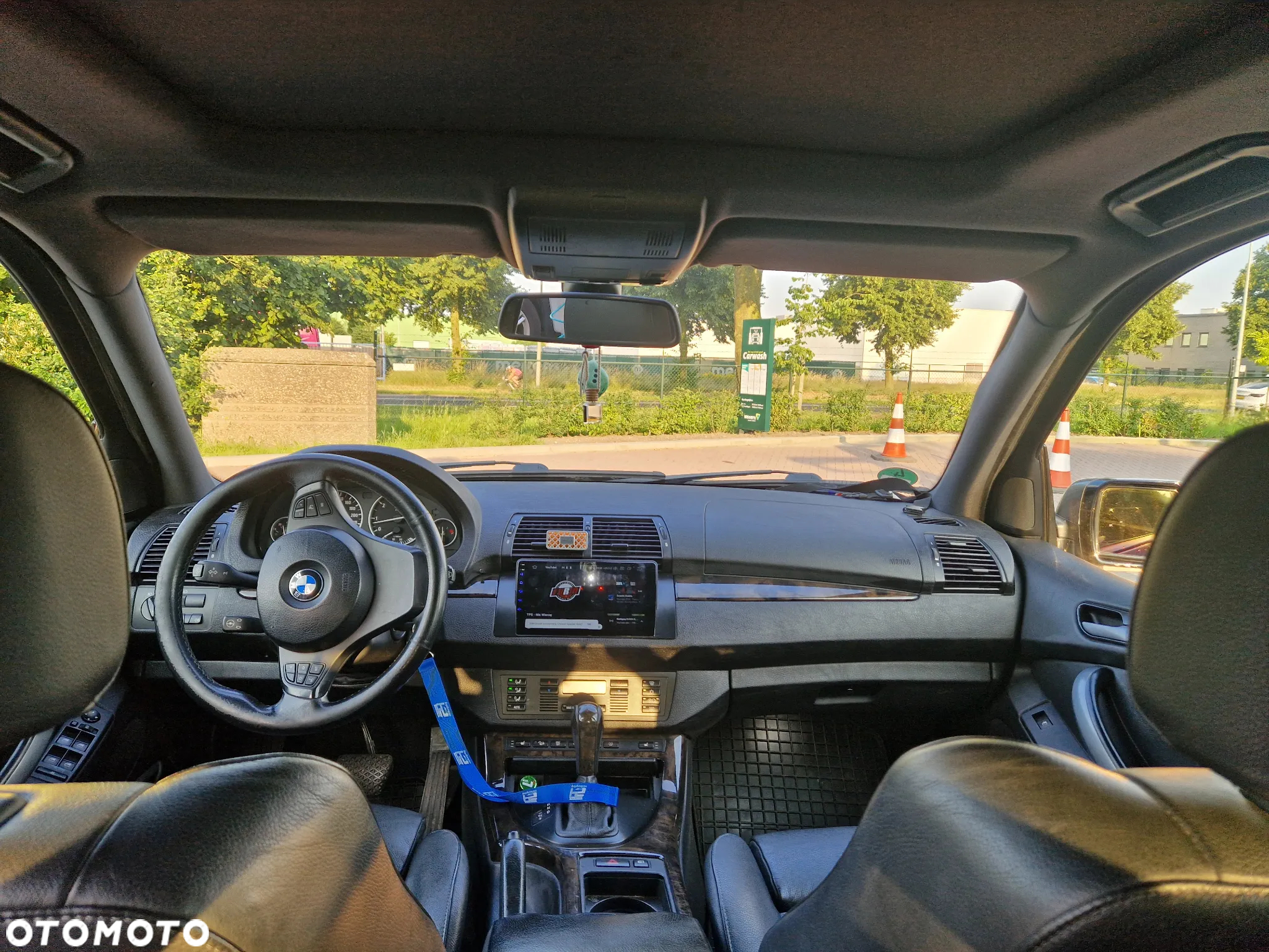 BMW X5 3.0 d Edition Exclusive Sport - 10