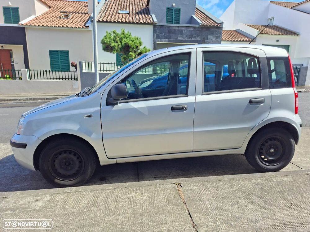 Fiat Panda 1.1 Active - 19